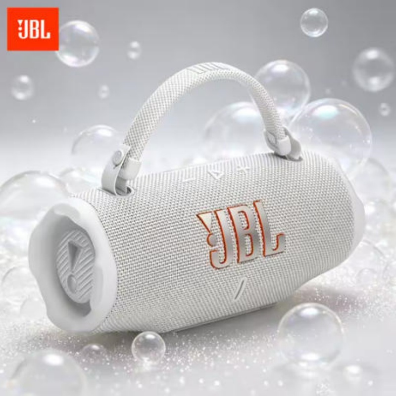 New Charge6 Shockwave 6 Wirele - Jbl Speaker Flip 6 recension och pris