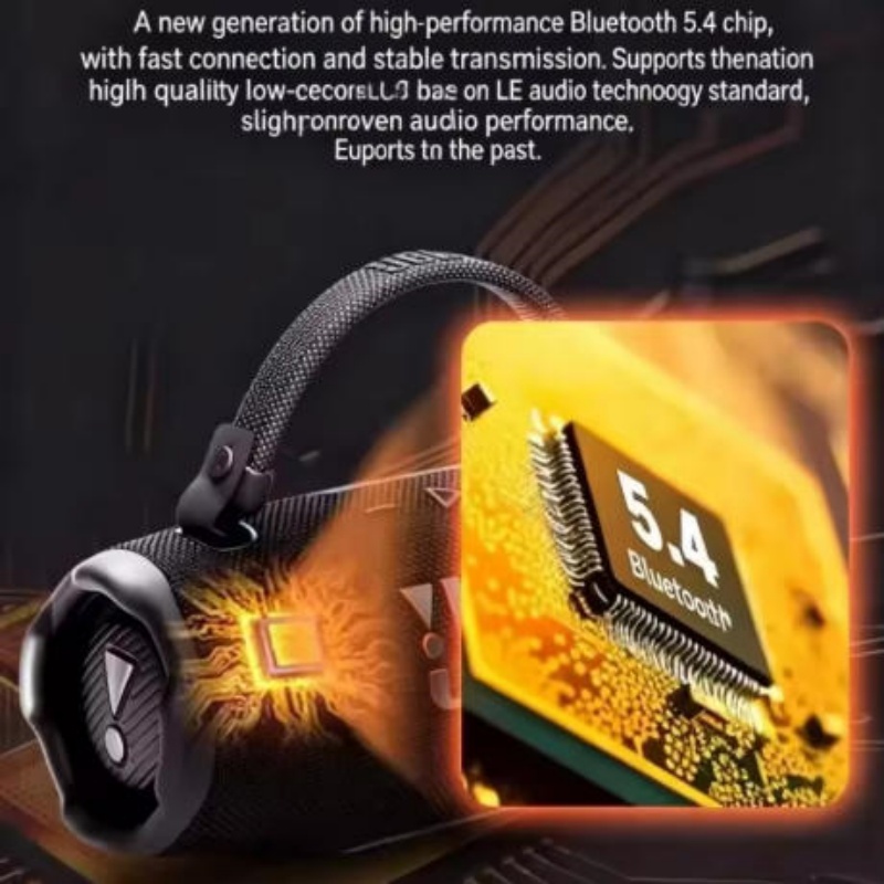 New Charge6 Shockwave 6 Wirele - Jbl Speaker Flip 6 recension och pris