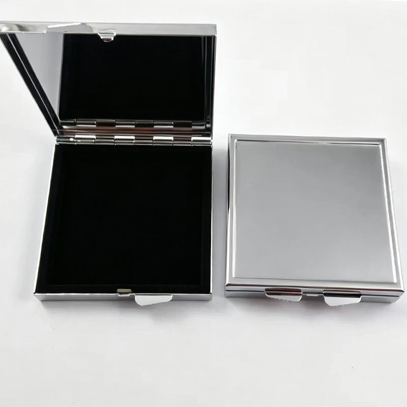 1 Set Portable Metal Cigarette - Smoking & Vaping Accessories recension och pris