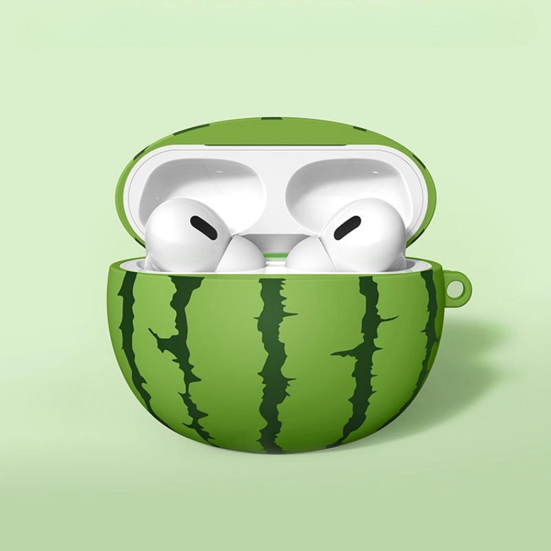 For Airpods 4 Simulation Fruit - Anker Speaker Soundcore Boom 2 recension och pris