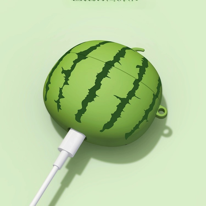 For Airpods 4 Simulation Fruit - Anker Speaker Soundcore Boom 2 recension och pris