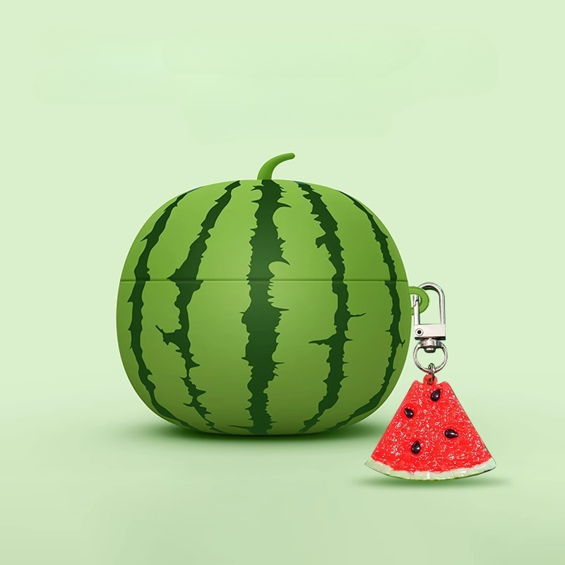 For Airpods 4 Simulation Fruit - Anker Speaker Soundcore Boom 2 recension och pris